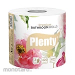 Plenty Tisu Toilet Gulung Premium Single Pack