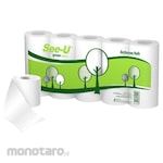 See-U Tisu Toilet Roll Green Value