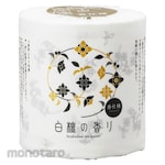 Shikokutokushi Tisu Roll Sandalwood