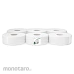 Solent Jumbo Roll 2-Ply