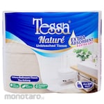 Tessa Tisu Toilet Roll Nature