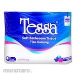 Tessa Tisu Toilet Roll Soft Terra Polybag