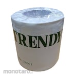 Trendy Tisu Toilet
