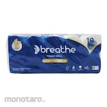 breathe Tisu Toilet Roll