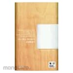 oji nepia Tisu Toilet 6 Roll Nepia Asmori 1-Ply 120M