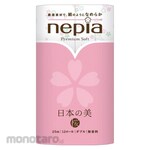 oji nepia Tisu Toilet Roll Napier Premium Soft