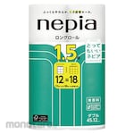 oji nepia Tisu Toilet Roll Nepia Panjang Tidak Berbau