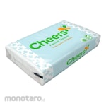 Cheers Tisu Wajah Travel Pack