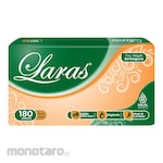 Laras Tisu Wajah