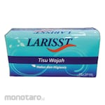 Larisst Tisu Wajah Non Parfum