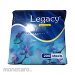 Legacy (Tissue) Tisu Wajah Pop Up