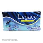 Legacy (Tissue) Tisu Wajah Tanpa Pewangi