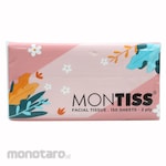 Montiss Tisu Wajah