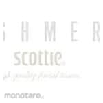 Nippon Paper Crecia Tisu Wajah Cube Cashmere Scottie