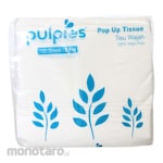 PULPIES Tisu Wajah Pop Up Fabolous