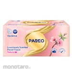 Paseo Opulence Luxuriously Scented Facial Tissue Sakura