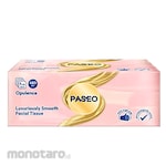 Paseo Opulence Luxuriously Smooth Facial Tissue