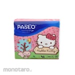 Paseo Tisu Wajah Karakter Pop Up