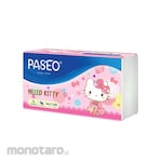 Paseo Tisu Wajah Karakter