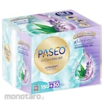 Paseo Tisu Wajah Ultrasoft Aroma Relief
