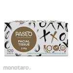 Paseo Tisu Wajah Xoxo Dermatologically Box