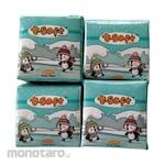 T-SOFT Tisu Wajah Pop Up Premium