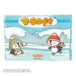 T-SOFT Tisu Wajah Premium