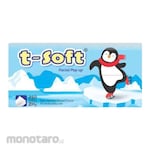 T-SOFT Tisu Wajah