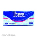 Tessa Tisu Wajah Natural Soft