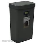 EKO Tempat Sampah/Tong Sampah Plastik Sensor (Trash Bin)