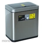 EKO Tempat Sampah/Tong Sampah Sensor Bravia (Trash Bin)