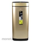 EKO Tempat Sampah/Tong Sampah Sensor Metal Ecosmart (Trash Bin)