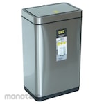 EKO Tempat Sampah/Tong Sampah Sensor Mirage Deluxe (Trash Bin)