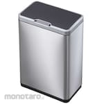EKO Tempat Sampah/Tong Sampah Sensor Mirage Fpp Stainless Steel (Trash Bin)