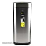 EKO Tempat Sampah/Tong Sampah Sensor Stainless Ecosmart (Trash Bin)