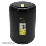 EKO Tempat Sampah/Tong Sampah Sensor Stainless Galleria (Trash Bin)