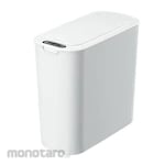 Enchanting Tempat Sampah Sensor Otomatis