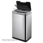 KRISBOW Tempat Sampah/Tong Sampah Sensor Kotak (Trash Bin)
