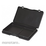 RUBBERMAID COMMERCIAL PRODUCTS Storage Compartment/Trash Cover