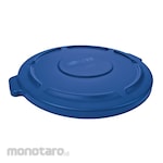 Rubbermaid Lid Brute 32 Gallon (Tutup Tempat Sampah)