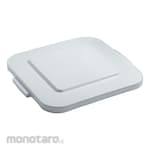 Rubbermaid Lid Brute Square (Tutup Tempat Sampah)