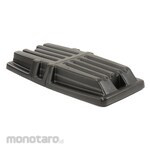 Rubbermaid Lid Heavy Duty Container (Tutup Tempat Sampah)