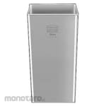 RUBBERMAID COMMERCIAL PRODUCTS Aksesoris Tempat Sampah