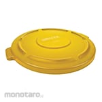 Rubbermaid Tutup Tempat Sampah Brute