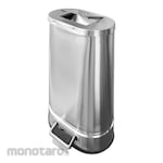 AS ONE Slim Pedal Box