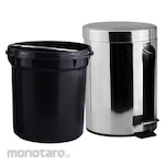 Akebonno Footstep Dustbin