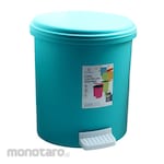 Claris Tempat Sampah/Tong Sampah Injak Castellini 1161 (Trash Bin)
