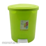 Claris Tempat Sampah/Tong Sampah Injak Muller 1168 (Trash Bin)