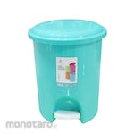 Claris Tempat Sampah/Tong Sampah Injak Vineeta 1166 (Trash Bin)