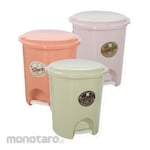 Claris Tempat Sampah/Tong Sampah Injak Vineeta 1167 (Trash Bin)